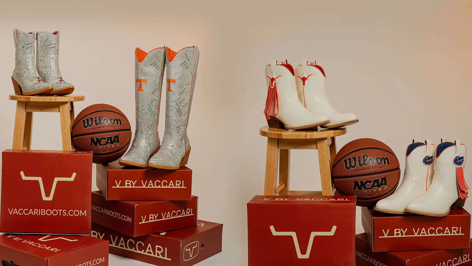 Authentic Western Craftsmanship, Unbeatable Value